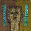 Machine embroidery